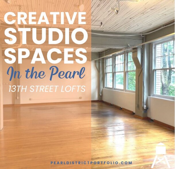 More Photos Of 239 NW 13th Ave, Portland Loft Creative Space For Lease
