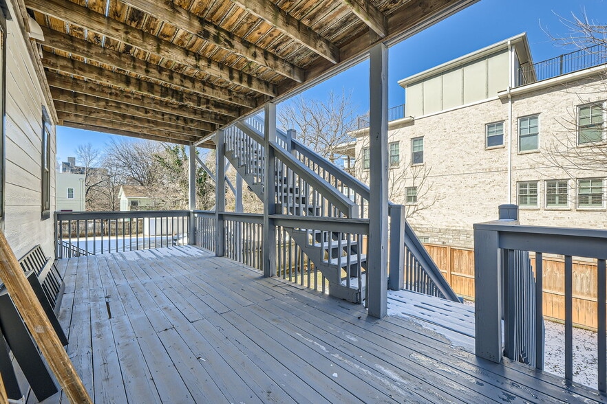 More Photos Of 568 John Wesley Dobbs Ave NE, Atlanta Apartments For Sale