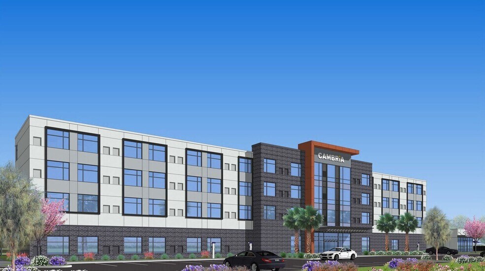 More Photos Of 5th St W, Palmdale Land For Sale