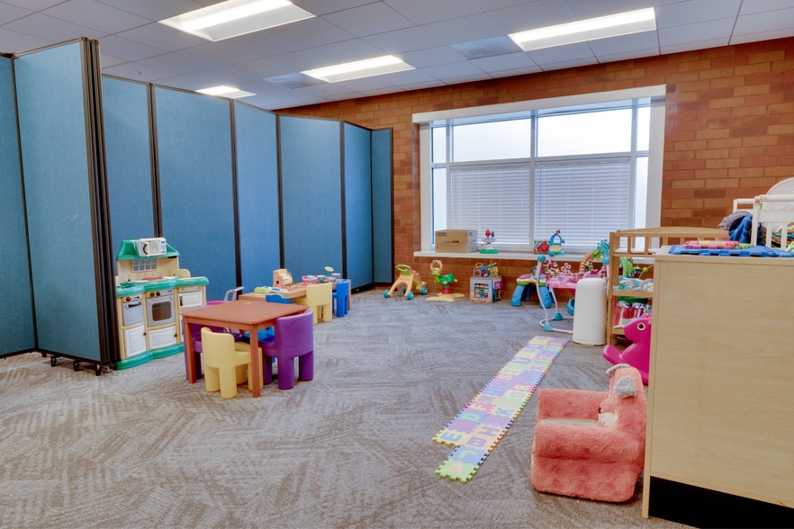 More Photos Of 5310 S Alston Ave, Durham Religious Facility For Sale