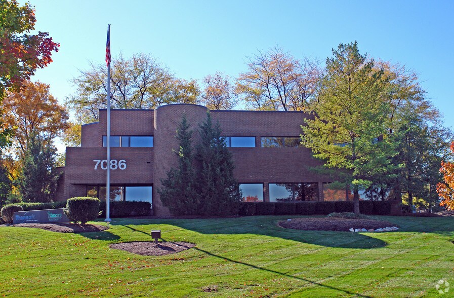 More Photos Of 7086 Corporate Way, Dayton Office For Lease