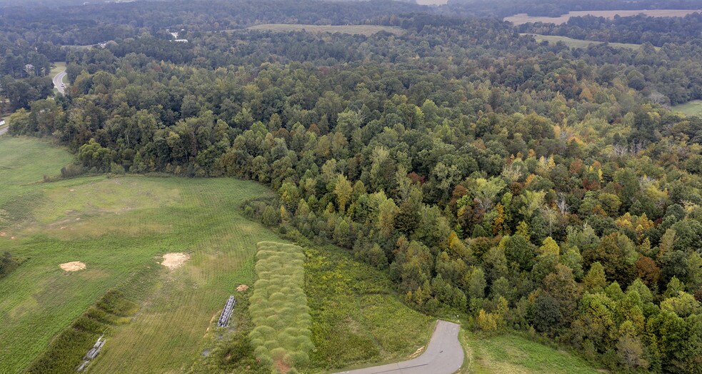 More Photos Of E Highway 64, Mocksville Land For Sale