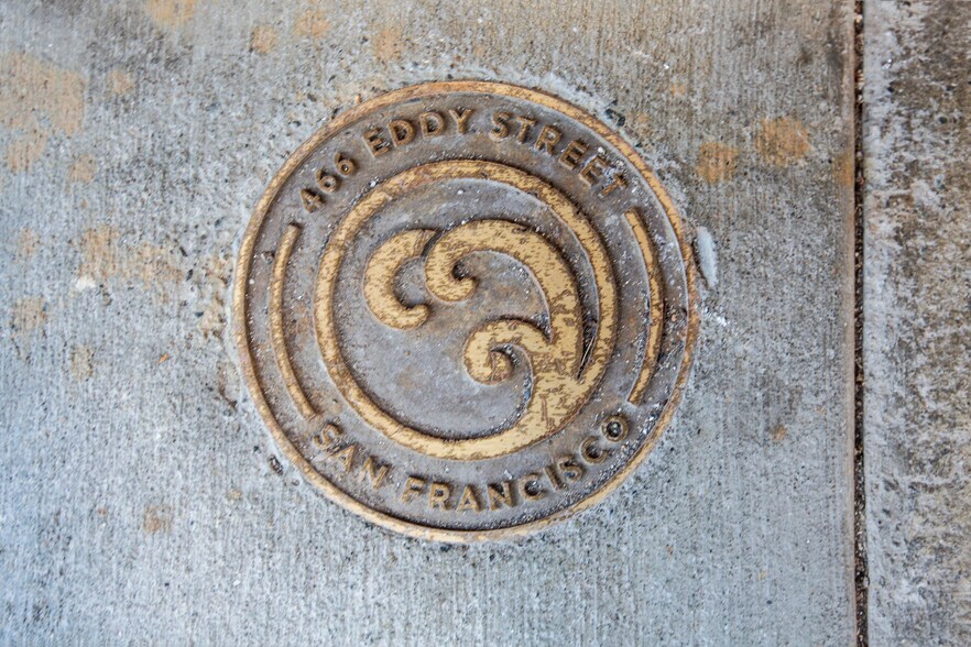 More Photos Of 466 Eddy St, San Francisco General Retail For Sale