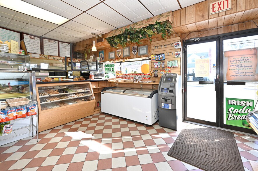 More Photos Of 1420 Park Ave, Merrick Convenience Store For Sale