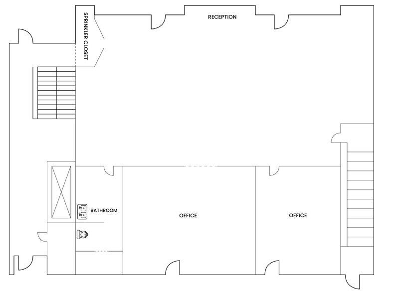 More Photos Of 162 Adams St, Denver Office For Lease