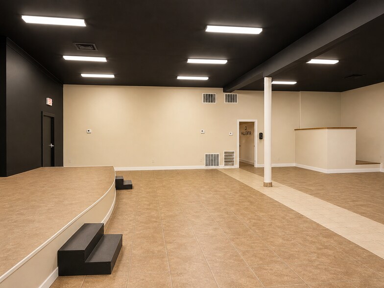 More Photos Of 530 Union Ave, Bakersfield Storefront Retail Office For Sale