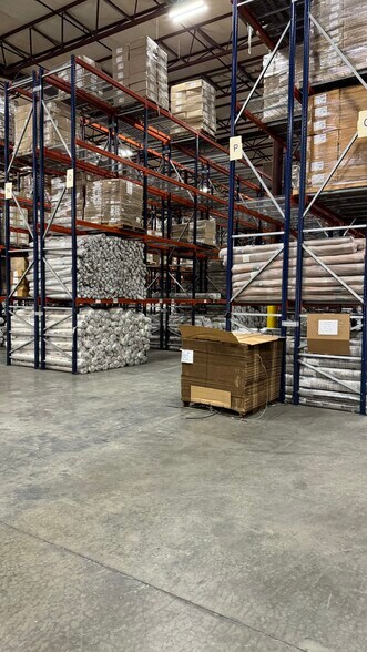 More Photos Of 7137 Southlake Pky, Morrow Warehouse For Lease