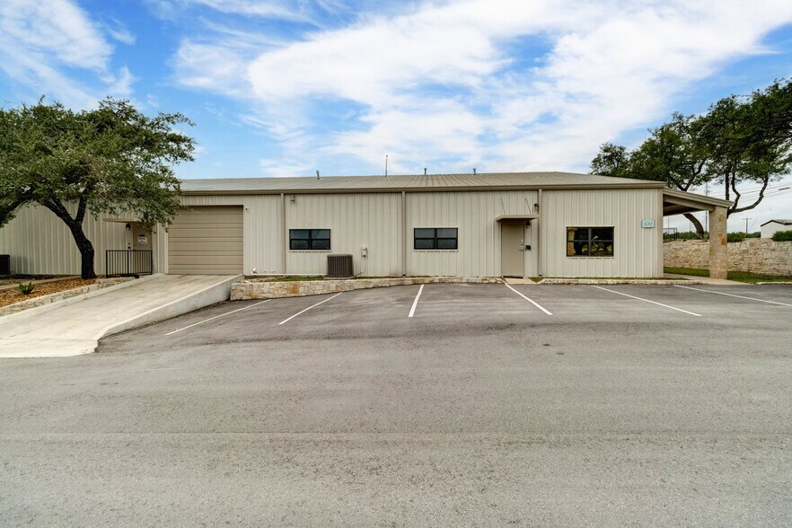 More Photos Of 14141 Hwy 290, Austin Unknown For Lease