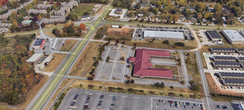 More Photos Of , Clarksville Unknown For Sale