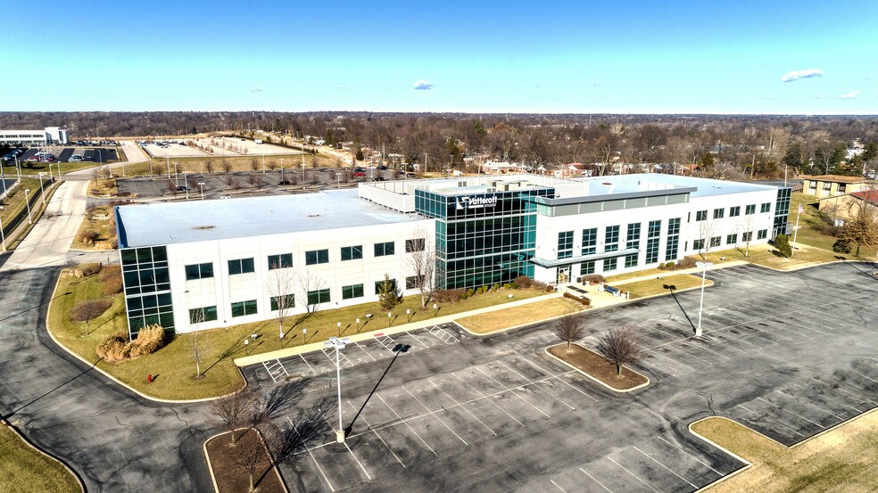 More Photos Of 8580 Evans Ave, Berkeley Office For Sale