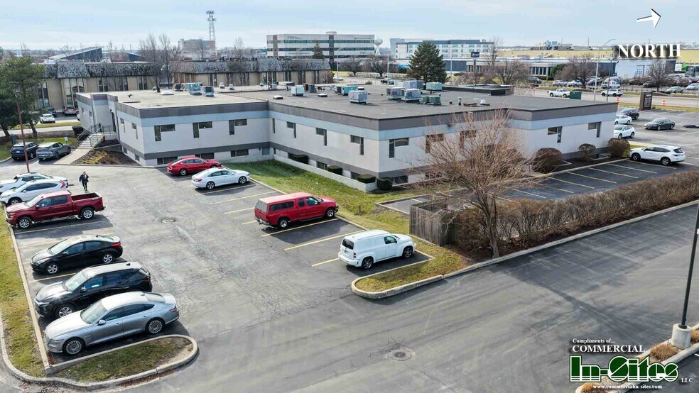 More Photos Of 9245 Calumet Ave, Munster Office For Lease