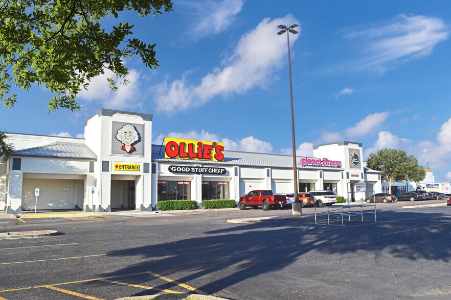 Primary Photo Of 5002 34th St, Lubbock Unknown For Lease