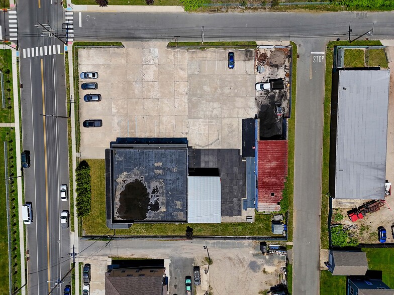 More Photos Of 64 Steiner Ave, Neptune City Warehouse For Lease