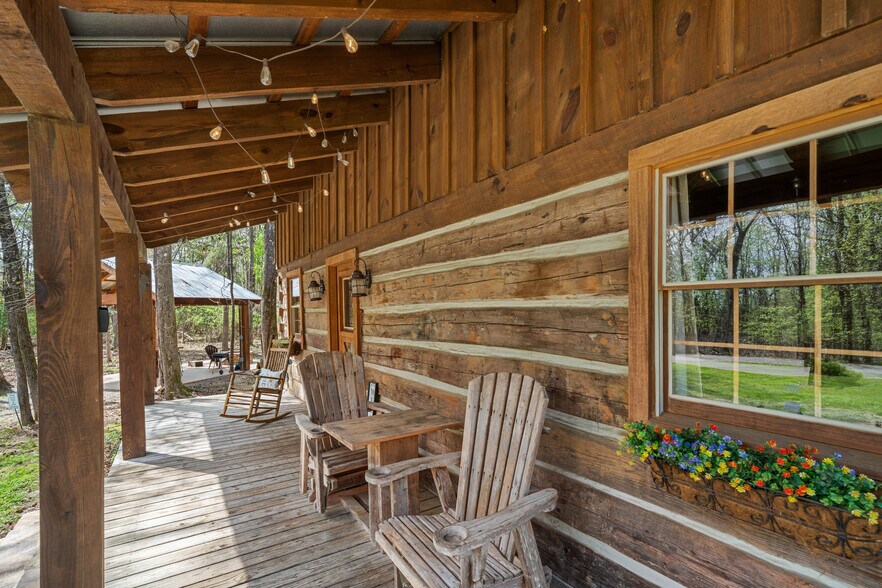 More Photos Of 75 County Road 171, Corinth Lodge Meeting Hall For Sale