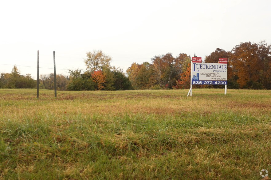 More Photos Of 1023 Main Plaza Dr, Wentzville Land For Sale