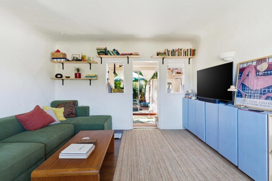 More Photos Of 66 Hampden Ter, Alhambra Multifamily For Sale