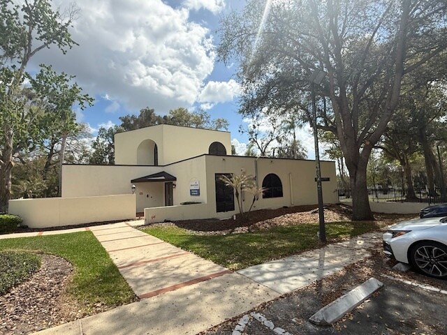 More Photos Of 610 Jasmine Rd, Altamonte Springs Office For Sale