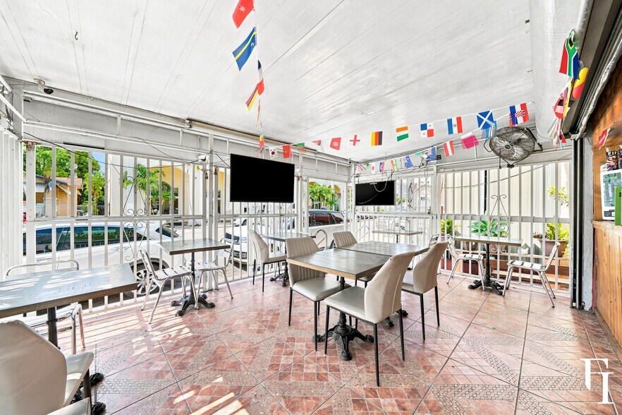 More Photos Of 1353 SW 1st St, Miami Storefront Retail Residential For Sale