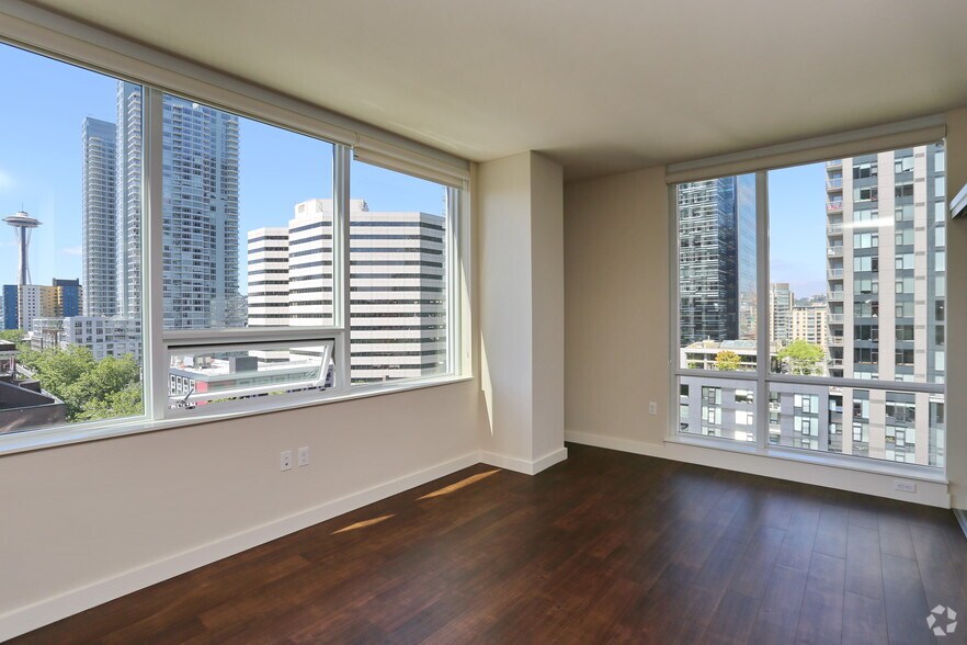 More Photos Of 2105 5th Ave, Seattle Apartments For Lease