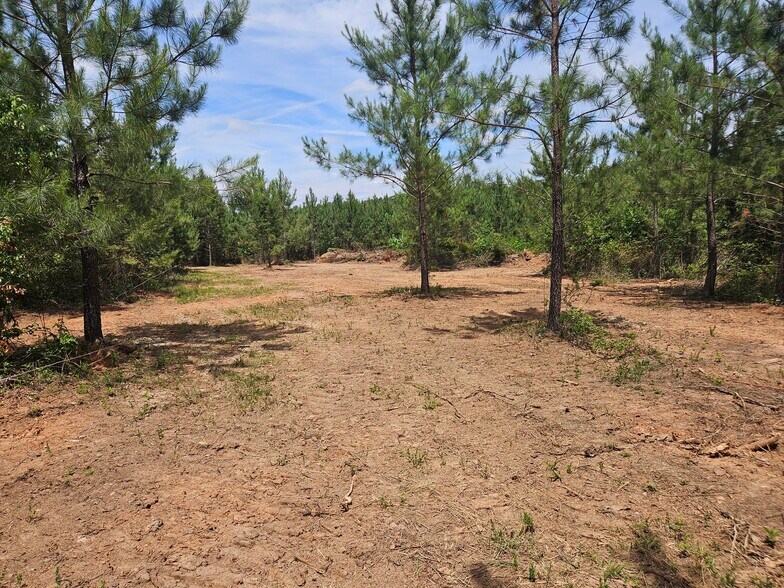More Photos Of 0 Huffman Ave, Connelly Springs Land For Sale