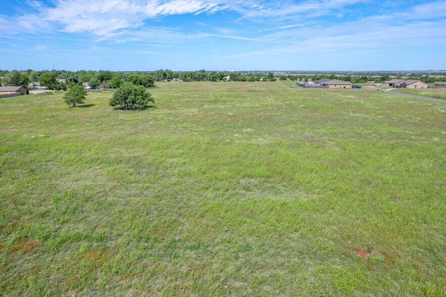 More Photos Of Jackson Ave and 22nd St, Woodward Land For Sale
