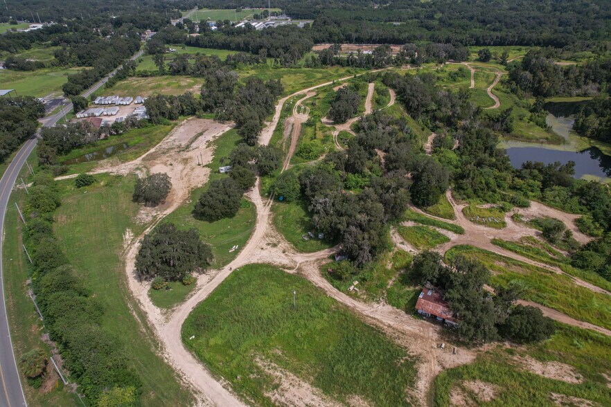 More Photos Of 6849 NW Gainesville Rd, Ocala Land For Sale