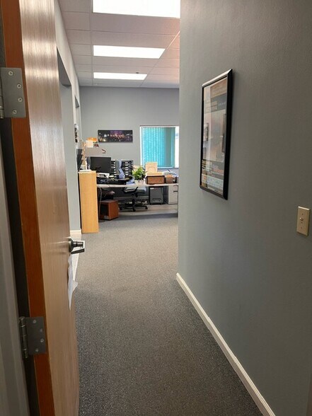 More Photos Of 2775 US Highway 40 W, Verdi Warehouse For Lease