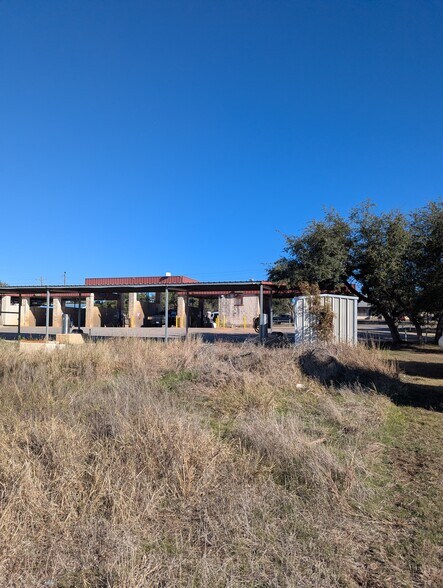 More Photos Of 1511 US-290 Hwy, Dripping Springs Land For Sale