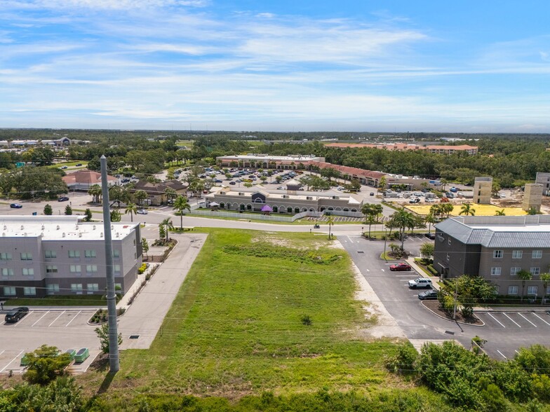 More Photos Of 5520 Manor Hill Ln, Bradenton Land For Lease