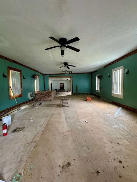 More Photos Of 2071 Mattie Rd, Louisa Religious Facility For Sale