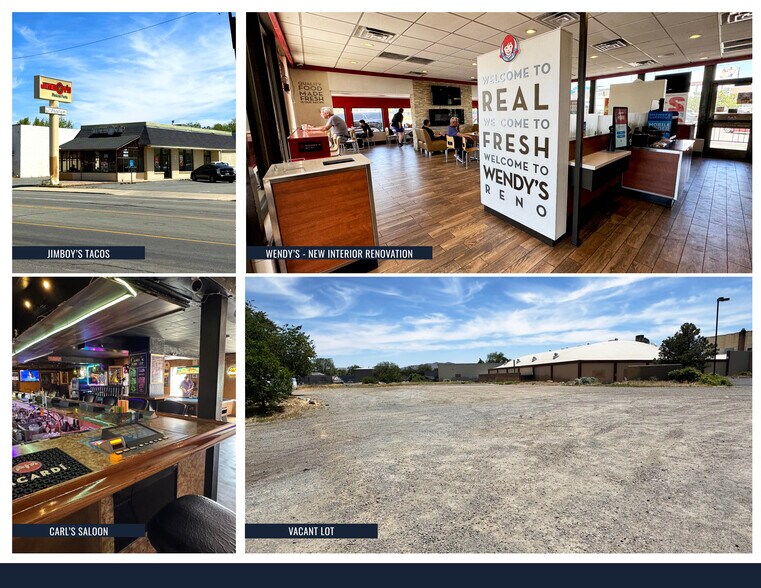 More Photos Of , Reno General Retail For Sale