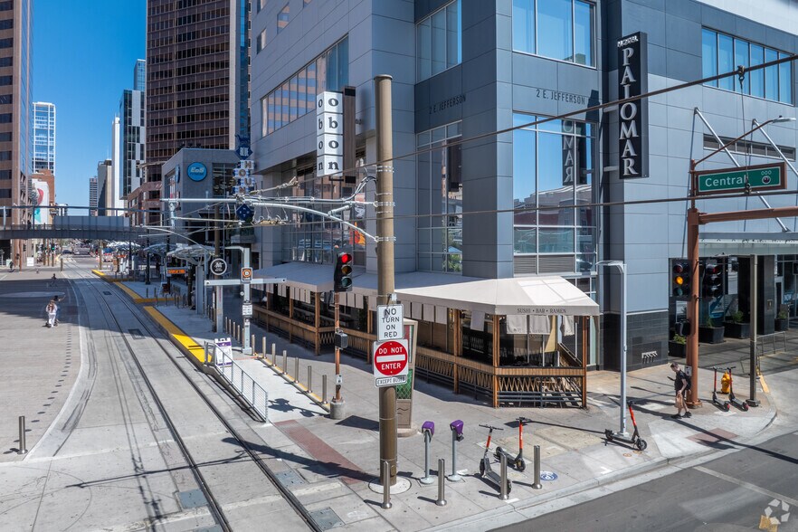 More Photos Of 1 E Washington St, Phoenix Office For Lease
