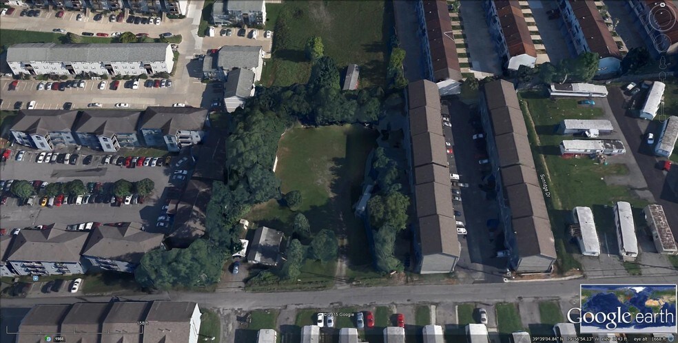 More Photos Of 1037 Valley Vw, Morgantown Land For Sale