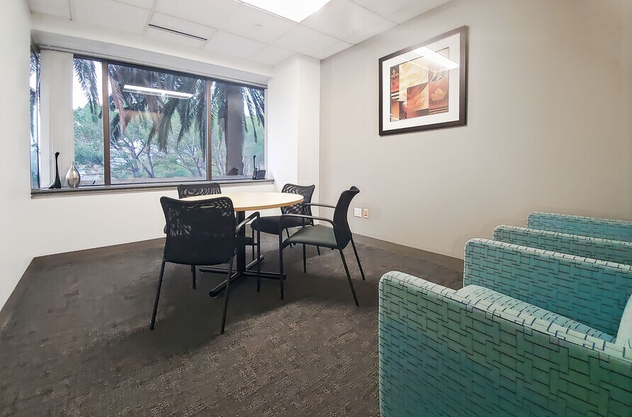 More Photos Of 4040 Civic Center Dr, San Rafael Coworking Space