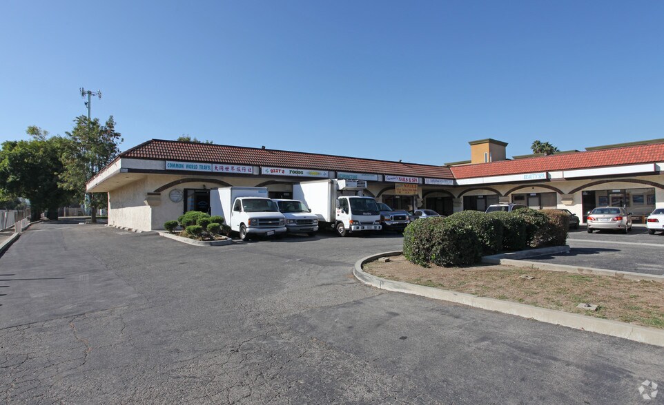 More Photos Of 15570 Gale Ave, City of Industry Unknown For Lease
