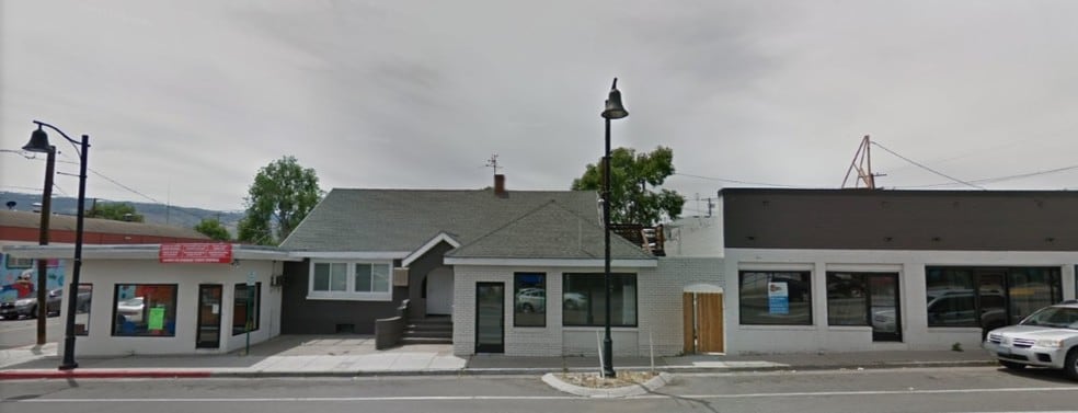 More Photos Of 1355-1399 S Wells Ave, Reno Storefront For Lease