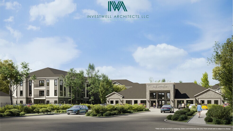 More Photos Of 6141 Market Ave, Middletown Land For Sale