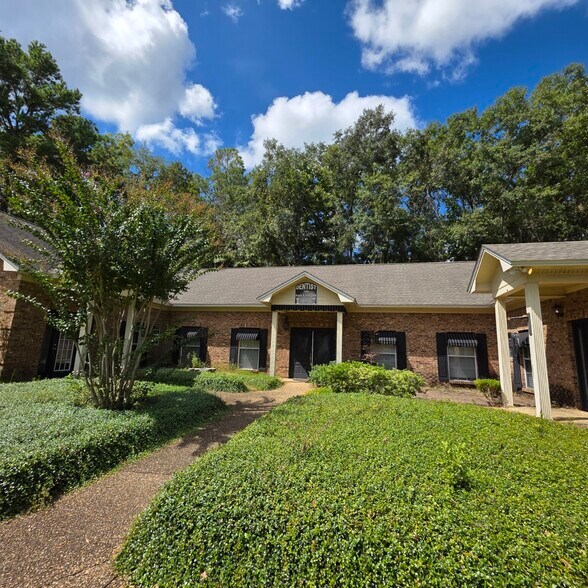 Primary Photo Of 2858 Remington Green Cir, Tallahassee Office For Sale