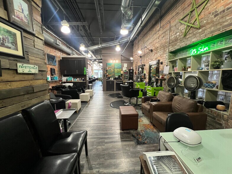 More Photos Of 417 Hay St, Fayetteville Office For Lease