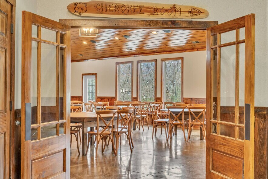 More Photos Of 3293 Wears Valley Rd, Sevierville Lodge Meeting Hall For Sale