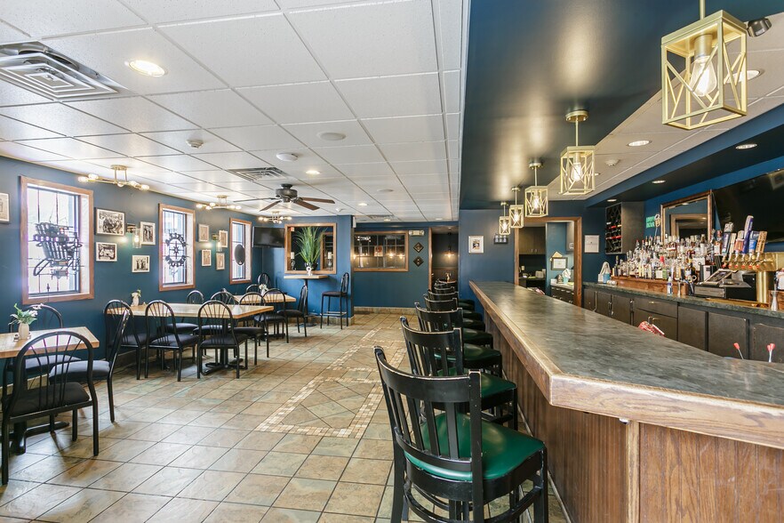 More Photos Of 311 N Washington St, East Rochester Restaurant For Sale
