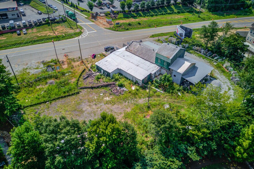 More Photos Of 805 Atlanta Hwy, Cumming Land For Sale