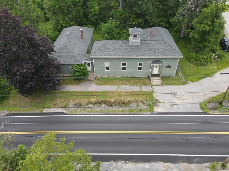 More Photos Of 88 Main St, Buxton Office Residential For Sale