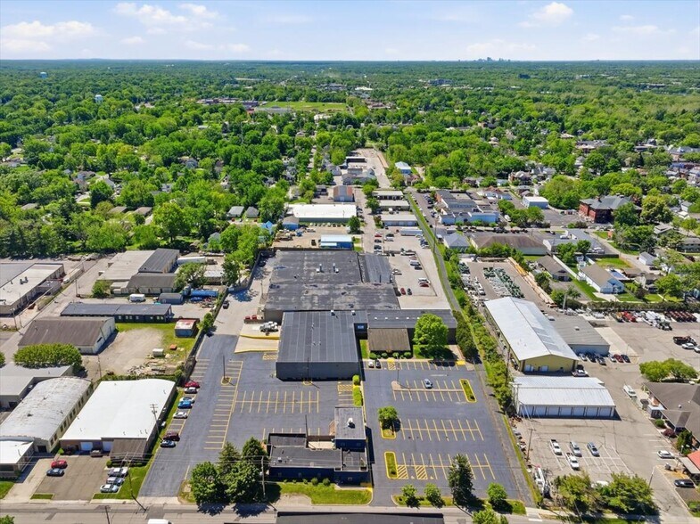 More Photos Of 175 E Broadway Ave, Westerville Office For Lease