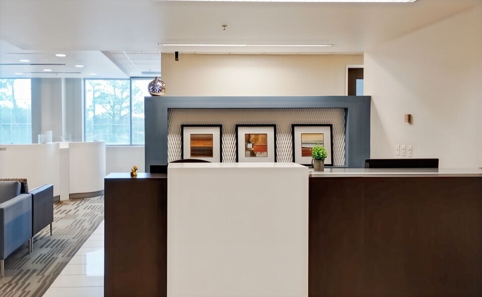 More Photos Of 822 A1A, Ponte Vedra Beach Coworking Space