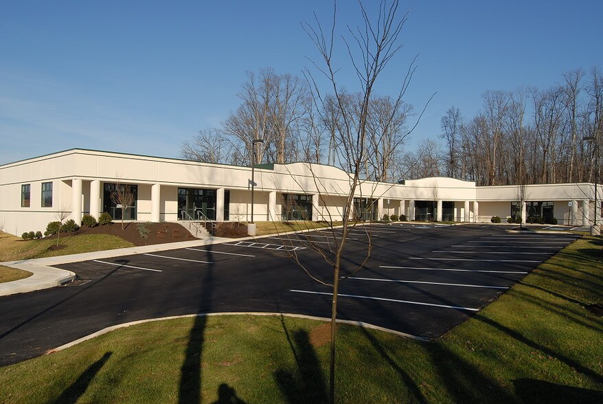 Primary Photo Of 1400 Proline Pl, Gettysburg Office For Sale