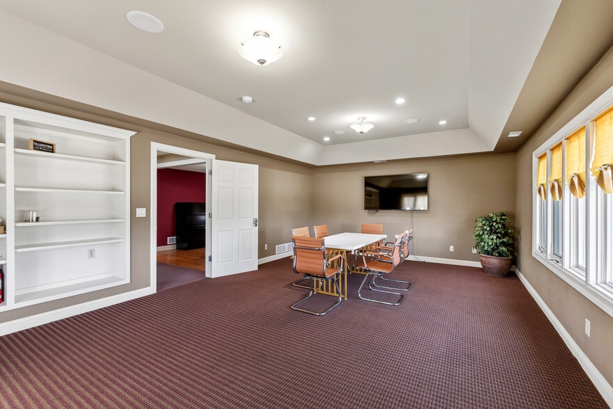 More Photos Of 6165 N Green Bay Ave, Glendale Office For Sale