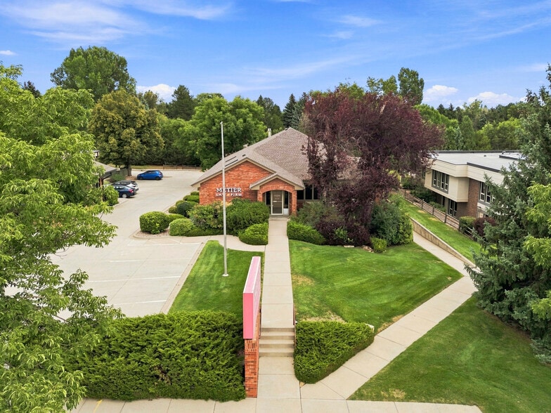 More Photos Of 4828 S College Ave, Fort Collins Office For Sale