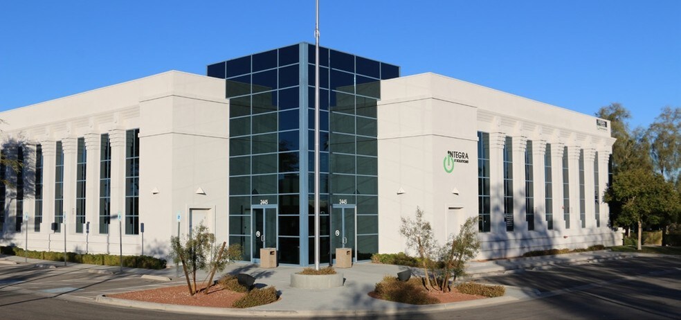 More Photos Of 2445 Fire Mesa St, Las Vegas Medical For Lease