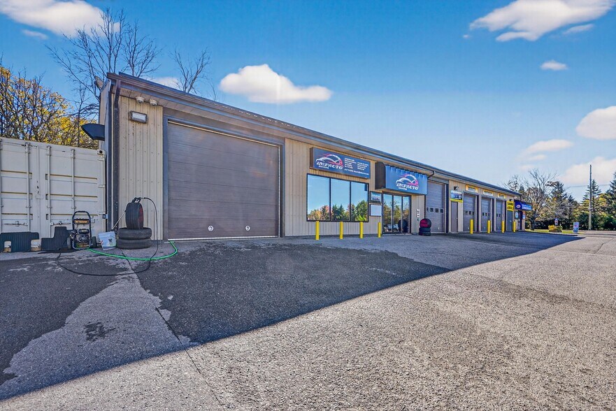 More Photos Of 3835 Mcbean St, Richmond Auto Repair For Sale